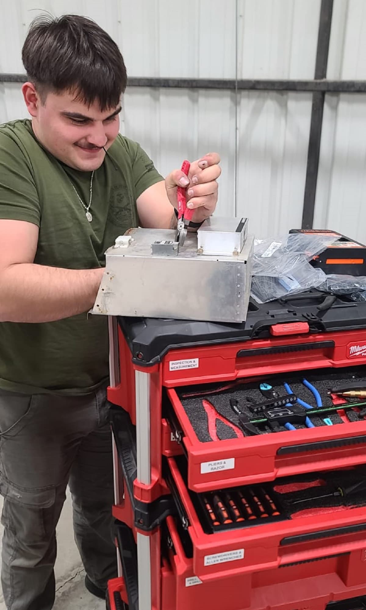 projectC182OatSensorInstallAttachingGad13Alt