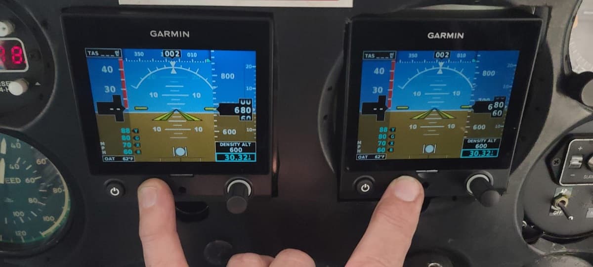 projectC182OatSensorInstallOatDisplayedAlt